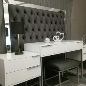 Dante 5 Piece Queen Size Set