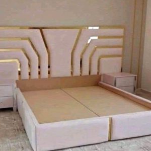 Fin 4 Piece Queen Size