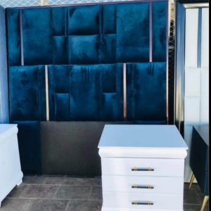 Taz 3 Piece Queen Size