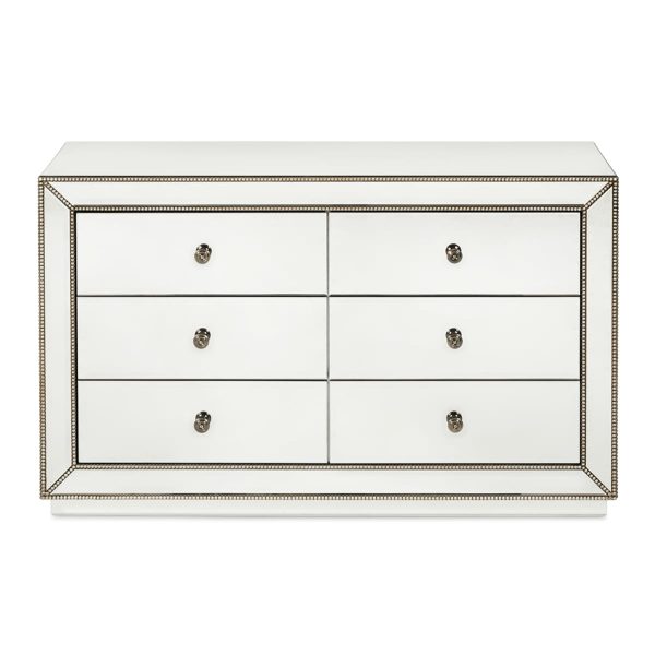 Ike Chest Of Drawer